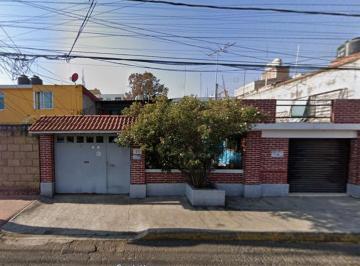 Casa de 3 habitaciones, Xochimilco · Casa en Venta en Xochimilco