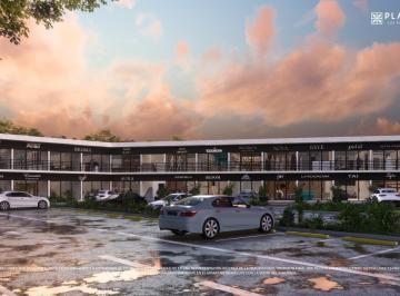 Edificio · 47m² · 1 Recámara · 1 Estacionamiento · Local Comercial en Venta en Pinos Macroplaza