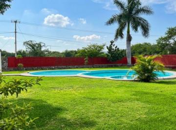 Casa de 2 habitaciones, Jojutla · Casa Lomas del Sol