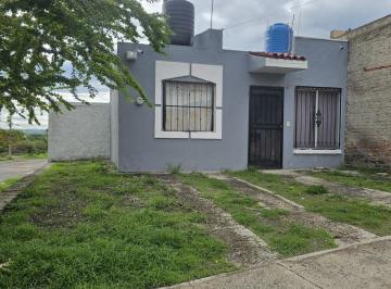 Casa · 44m² · 2 Recámaras · 3 Estacionamientos · Casa en Venta, Residencias El Prado, Tonala, Jalisco
