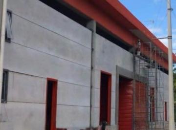 Bodega comercial , Benito Juárez · Bodega en Renta en Cancun