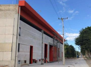 Bodega comercial , Benito Juárez · Renta de Bodega en Cancun