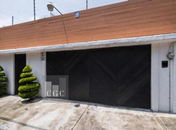 Casa de 3 habitaciones, Coyoacán · Amplia, Iluminada y Recien Remodelada