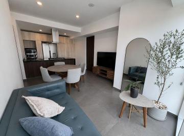 ecd21e8f60c074639dba9366a03559572cea57a59d33b370095400fbf48416ed · Venta Departamento en Urbano Town, Col Alpes