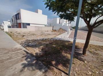 Terreno / Lote , El Marqués · Vendo Terreno Habitacional en Prol. Constituyentes, Cerca de Universidad Mondragon 1619dt