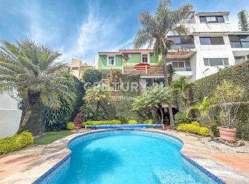 Casa de 4 habitaciones, Cuernavaca · Casa con Alberca y Jardín en Acacias Tlaltenango, Cuernavaca