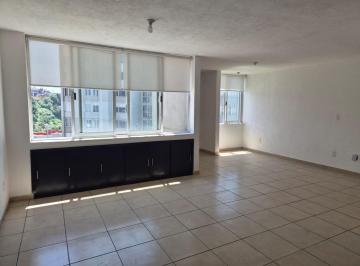 Departamento · 100m² · 2 Recámaras · 2 Estacionamientos · Renta Bonito Departamento en Primer Piso con Elevador