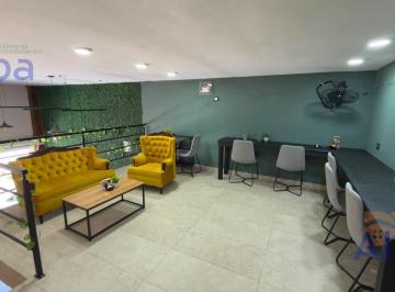 Local comercial · 118m² · 2 Recámaras · Local en Renta Planta Baja Al Norte en Plaza Santa F