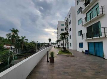 Departamento de 3 habitaciones, Cuernavaca · Renta Departamento Cantarranas Cuernavaca Morelos