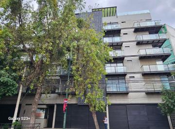 Departamento de 2 habitaciones, Benito Juárez · Departamento Exterior en Renta de 77 m² con 2 Recámaras y 2 Estacionamientos en Nápoles