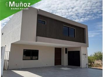 Casa de 3 habitaciones, León · Valles del Molino B Casa en Venta Leon Gto