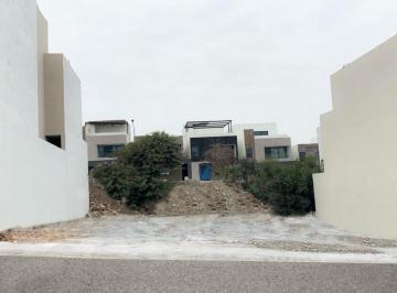 Terreno / Lote · Terreno - Cumbres Elite Premier