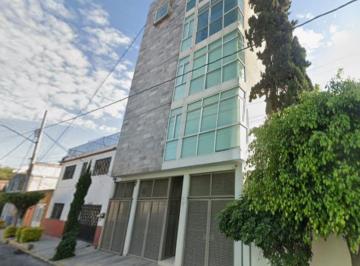 Departamento de 2 habitaciones, Iztapalapa · Departamento - Iztapalapa - Heroes de Churubusco