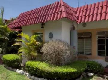 Casa de 4 habitaciones, Cuernavaca · Se Vende Casa en Lomas de Atzingo