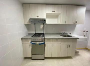 Departamento de 2 habitaciones, Benito Juárez · Departamento Recien Remodelado en Primer Piso