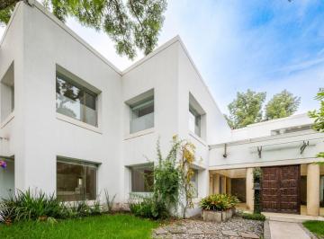 Casa en condominio de 4 habitaciones, Alvaro Obregón · Casa en Condominio en Venta o Renta en San Ángel