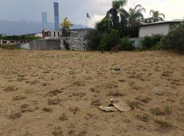 Terreno / Lote , Monterrey · Oportunidad en Colonia Chepevera | Terreno de 797 m² en Venta
