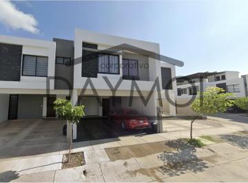 Casa en condominio de 3 habitaciones, Culiacán · Casa en Rhj6 + 9 M9 Culiacán Rosales, Sinaloa