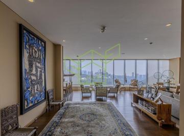 Departamento de 3 habitaciones, Cuajimalpa de Morelos · Departamento Venta Bosques de Santa Fe