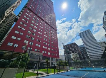 Departamento · 88m² · 2 Recámaras · 2 Estacionamientos · Departamento en Venta en Torre Budapest, Nuevo Polanco, Cdmx