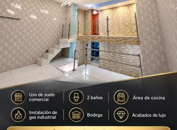 Local comercial , Cuauhtémoc · Tipo Comercial