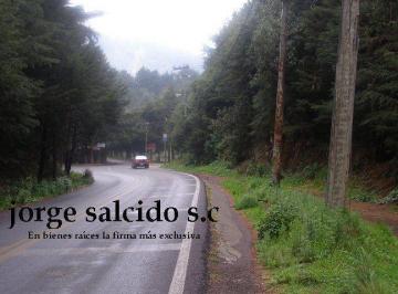 Terreno / Lote · 3854m² · Venta Terreno por Fraccion o Completo