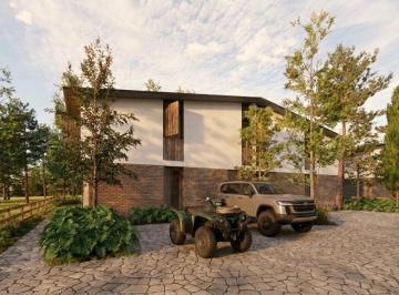 Casa de 3 habitaciones, Tapalpa · Preventa, Cabañas en Tapalpa