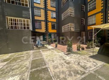 Departamento · 57m² · 2 Recámaras · Venta de Departo en Toreo, Colonia Argentina Poniente