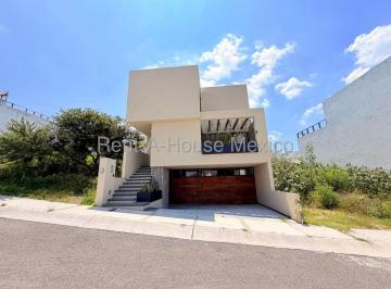 Casa de 3 habitaciones, El Marqués · Casa en Venta Zibata Moderna a Estrenar, Excelente Ubicacion.