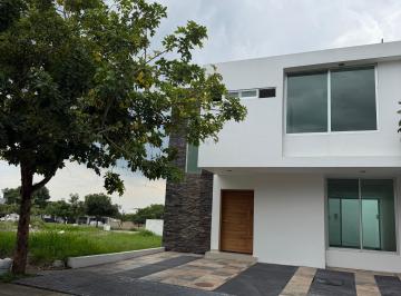 Casa de 3 habitaciones, Tlajomulco de Zúñiga · Residencia en Coto San Millan