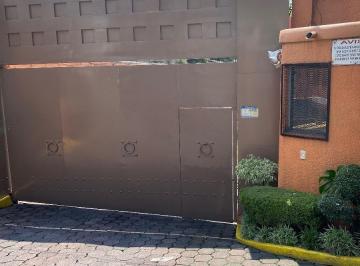 Casa en condominio · 140m² · 4 Recámaras · 2 Estacionamientos · Casa en Venta en C. H (Puente Largo)