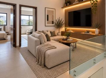 Casa de 4 habitaciones, Tlajomulco de Zúñiga · Casa en Venta Atmósfera Hábitat 4 Recámaras, Bosques de Santa Antita