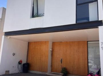 Casa de 3 habitaciones, Zapopan · Casa en Renta en en El Campestre Residencial