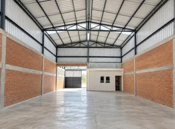 Bodega comercial de 2 habitaciones, Puerto Vallarta · Bodega + Oficinas a Estrenar Frente Al Aeropuerto | 250 m²