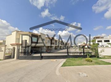 Casa en condominio de 3 habitaciones, Culiacán · Casa en Rggr + M6q Culiacán Rosales, Sinaloa.
