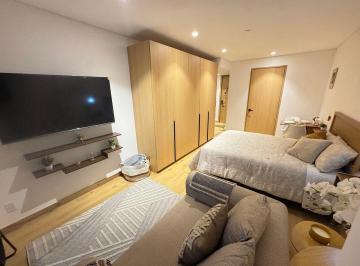Departamento de 1 habitación, Cuauhtémoc · Departamento en Renta, Paseo de La Reforma - Ciudad de México