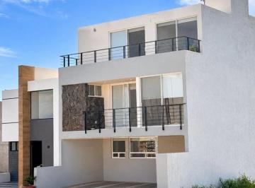 Casa en condominio de 3 habitaciones, El Marqués · Casa a Precio de Oportunidad en Zakia!