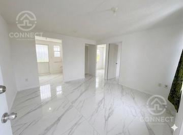 Departamento · 51m² · 2 Recámaras · 1 Estacionamiento · Departamento en Venta Dentro de Privada en Héroes de León, Zona Sur León Gto