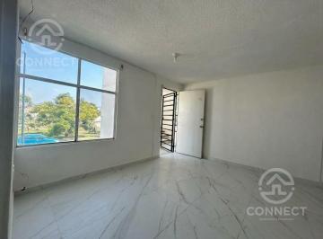 Departamento · 51m² · 2 Recámaras · 1 Estacionamiento · Departamento en Venta Dentro de Privada en Héroes de León, Zona Sur León Gto