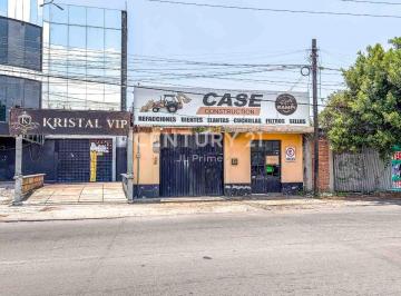Inmueble productivo urbano , Cuernavaca · Inmueble Productivo en Renta Sobre Paseo Cuauhnáhuac, Jiutepec