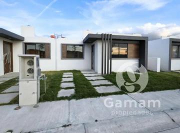 1 · Casa Nueva en Venta | Mod Rafael | Vientos del Sur, Tolcayuca, Hidalgo.