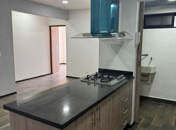 Departamento de 3 habitaciones, Benito Juárez · Depto. en Renta Ubicado en Col. Moderna, Cdmx