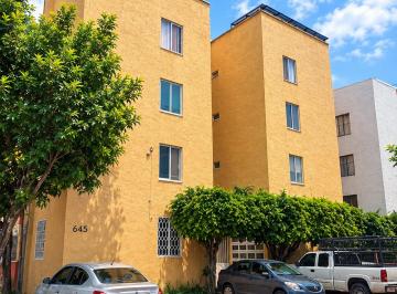 Departamento de 2 habitaciones, Zapopan · Departamento en Renta en Patria Zoquipan, Zapopan