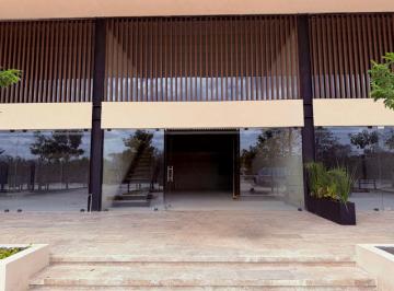 Local comercial , Mérida · Local Comercial en Residencial de Lujo