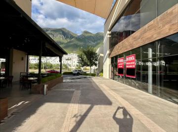 1 · Local en Renta en El Sur de Monterrey - Plaza Comercial Consolidada a 5 Minutos de Carr. Nacional