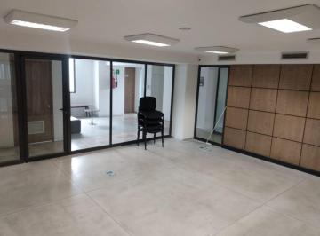 Oficina , Cuauhtémoc · Oficina en Renta de 30.55 m²