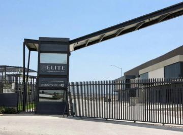 Nave industrial , Tlajomulco de Zúñiga · Bodega en Renta Aeropuerto El Salto