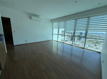 Departamento de 2 habitaciones, Querétaro · Departamento en Renta en Juriquilla Towers, Piso 14 · 2 Recámaras · Juriquilla Santa Fe, Qro