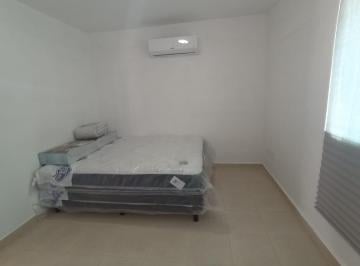 Casa · 65m² · 2 Recámaras · 1 Estacionamiento · Casa Equipada en Renta San Patricio Juárez Nl