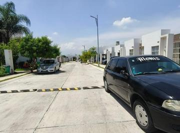 Casa · 2 Recámaras · 1 Estacionamiento · Casa en Venta a 15 Min del Parque Balvanera